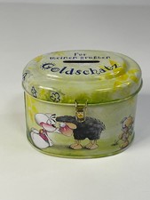 Diddl Spardose Vintage Top