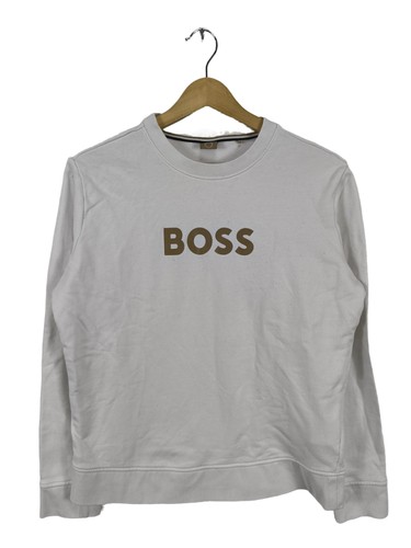 Hugo boss sweatshirt - hugo,