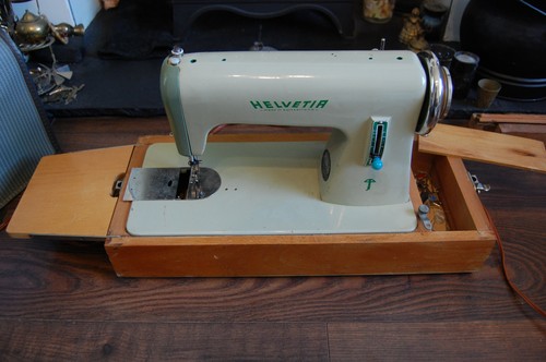 Helvetia semi industrial heavy - helvetia,