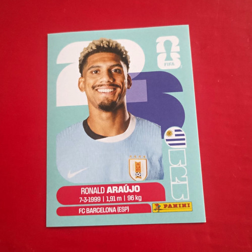Panini fifa world cup - fifa, 2026