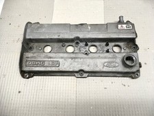 69. Ventilgehäusedeckel Ventildeckel Ford DOHC 16V ZETEC-E 1,6 - 1,8 i 65-96 kW 