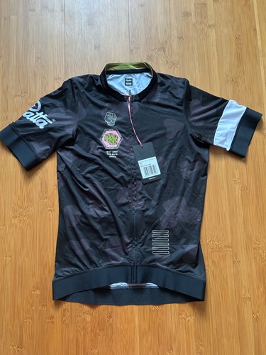 Rapha patta pro team - patta,