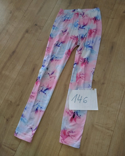 Young idols mädchen leggings - mädchen,
