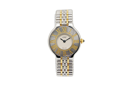 Cartier must - cartier, de