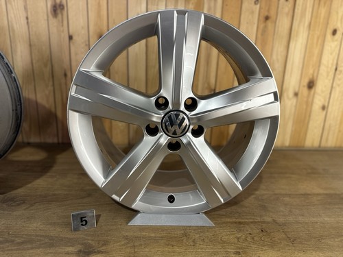 Original alufelge - 1x,