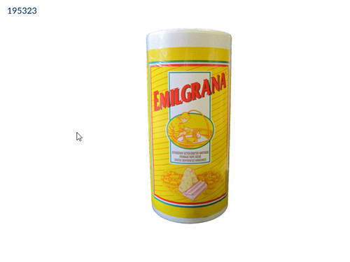 Emilgrana hartkäse gerieben - emilgrana,