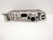 Cylinder Head Planned Faulty