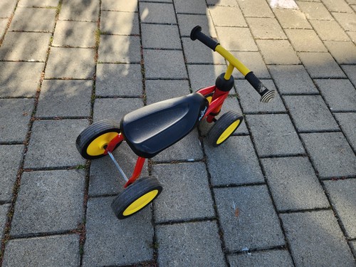 Puky pukylino kinder rutscher - puky,