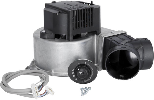 Truma gebläse teb 12v - truma,