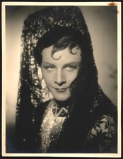 Fotografie Portrait von