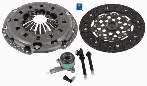 Sachs 3000 990 615 - 3000,