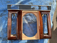 Zebrano blende - zebrano,