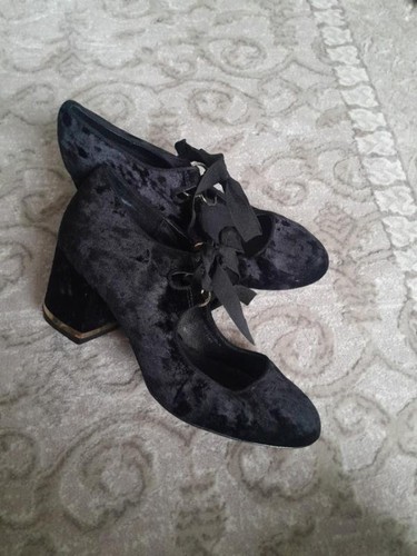 Women american vintage heels - vintage,