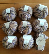 450 g GGH Wolle SAVANNA-COLOR