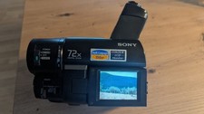 Sony Handycam CCD-TRV27E,