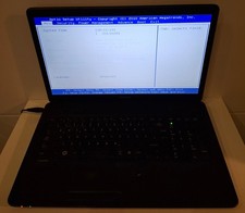 Notebook Toshiba Satellite  C670D 17,3" Display (  1575  )