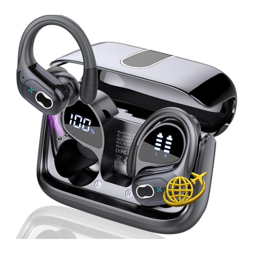 Bluetooth kopfhörer ip7 - kopfhörer,