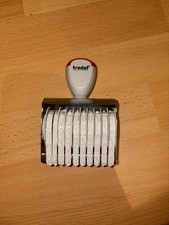 Trodat Classic 151510