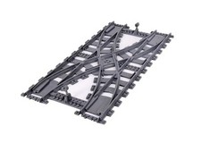 ST-98011 Eisenbahn Schiene