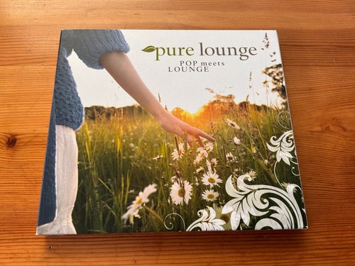 Pure lounge pop - -, meets