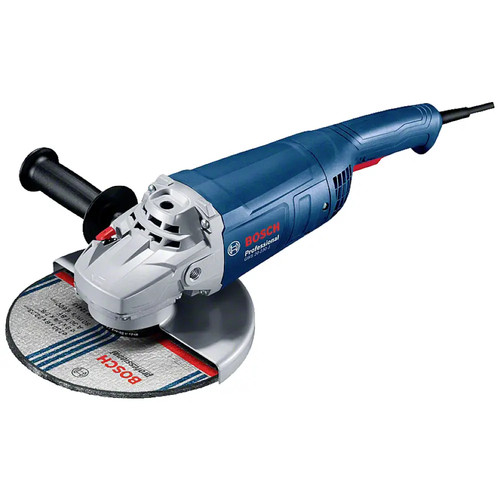 Bosch professional gws 230 - professional, 20-230