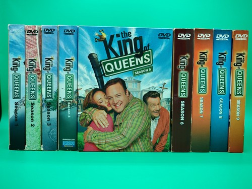 King queens die - queens,