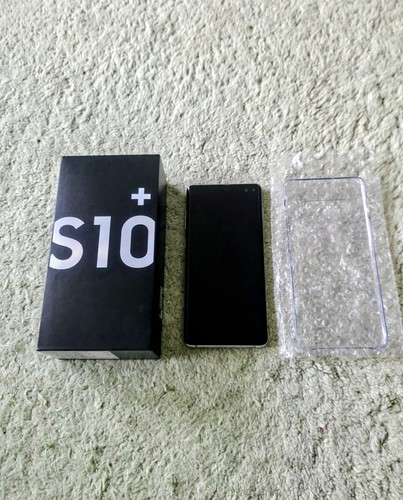 Samsung galaxy s10 - galaxy, s10+