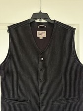 Pike Brothers Weste Gr. XL