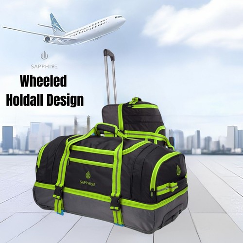 Wasserdichte reisetasche mit - wasserdichte,