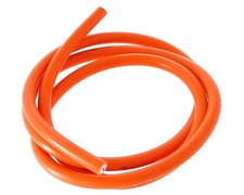 Zündkabel 7mm orange - , 1m