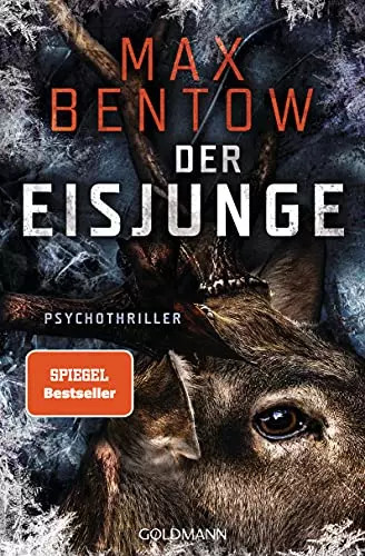 Der eisjunge psychothriller - der, eisjunge: