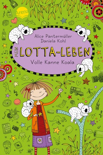 Volle kanne koala - volle,