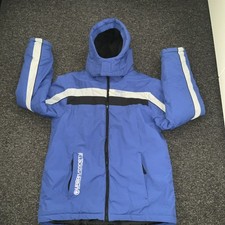 Winterjacke Jungs Gr 158/164