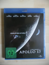Apollo 13 - Blu-ray Disc -