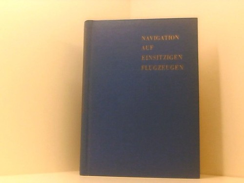 Navigation auf einsitzigen