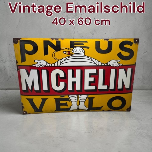 Vintage alt pneus michelin - vintage,