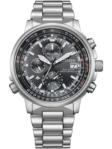 Citizen at8300 58e - at8300-58e, herrenuhr