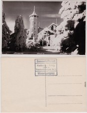 Sankt Joachimsthal Jáchymov