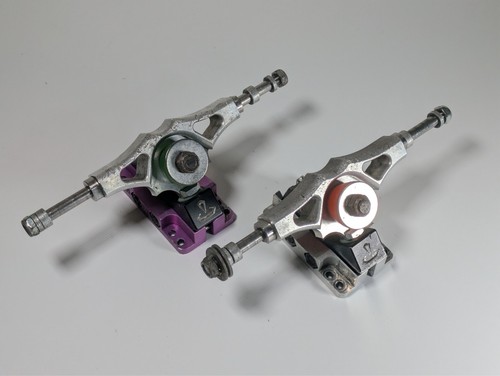 Ldp downhill cnc - ldp,