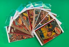 WIPA Mosaik Digedags Konvolut