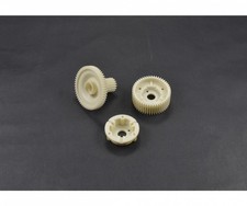 Getriebe für Mad Fighter oder Fighter Buggy B-Teile *Japan Import