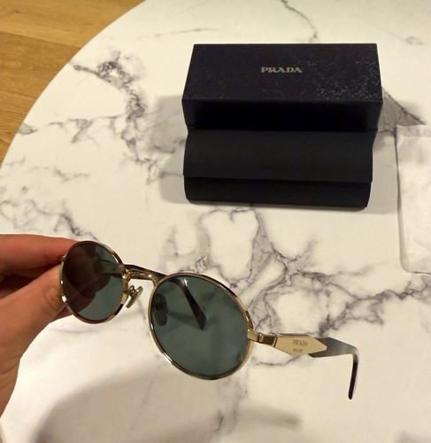 Prada spr 65z zvn - prada,
