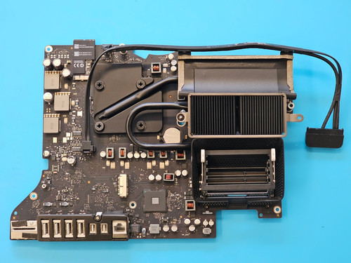 Apple imac a1419 gtx - 27“, 775