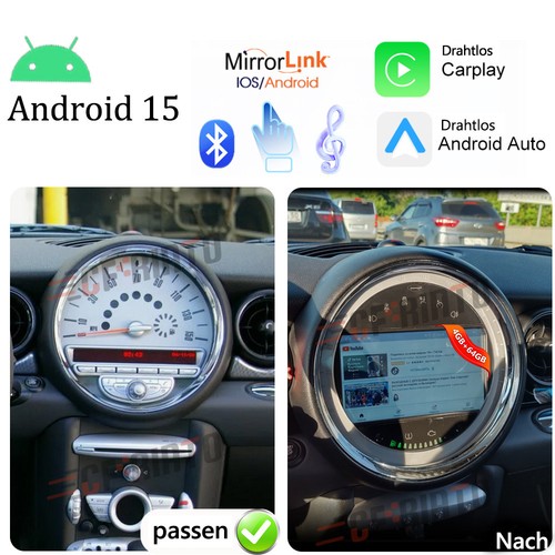 64g android carplay gps - 15,