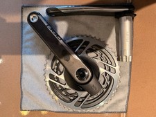 SRAM RED DUB AXS Powermeter