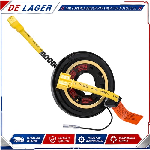 Schleifring wickelfeder airbag - schleifring,