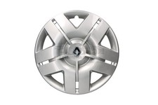 Original Radkappe 16-Zoll für