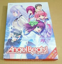 Angel Beats! -1st beat- First