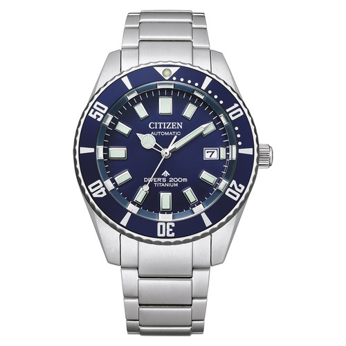 Citizen promaster mechanical - citizen,