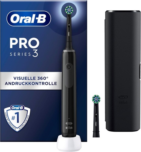 Oral pro series 3500 - oral-b,